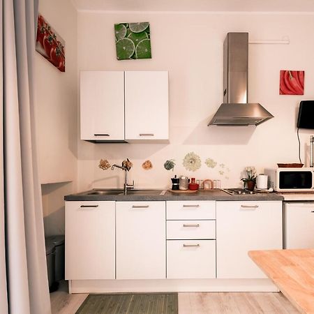 Ferienwohnung Centosettantotto Cagliari Exterior foto